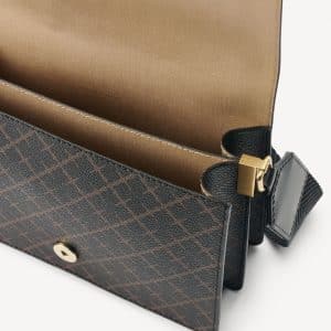 By Malene Birger Loenna Bag Chocolate