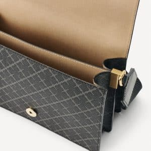 By Malene Birger Loenna Bag Charcoal