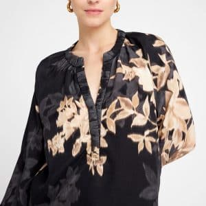 Gustav Annsofie Blouse
