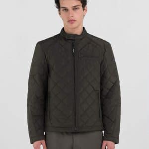 Replay Padded Jacket