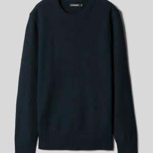 J.Lindeberg Arthur Org. Cotton Knit