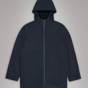 Rains Suva Hardshell Long Jacket