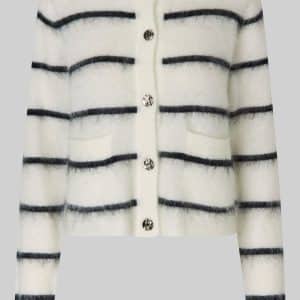 Second Female Ovalina Knit Cardigan