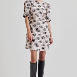 Second Female Margit Dress