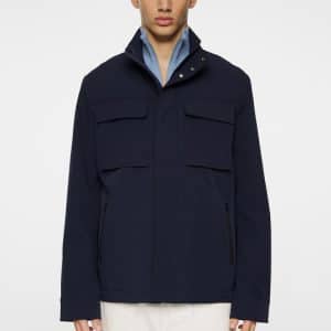 J.Lindeberg Riley 4 way strech Jacket