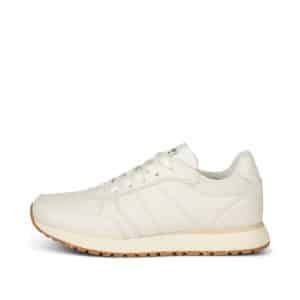 Woden Ronja Leather Blanc  de Blanc