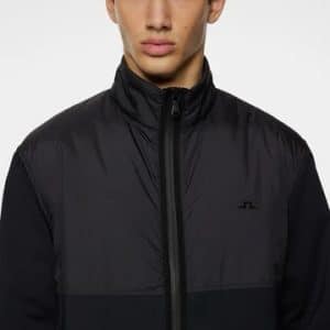 J.Lindenerg Dalin Hybrid Jacket