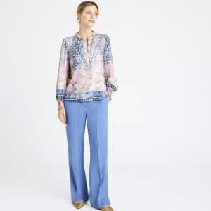 Gustav Neomi Blouse