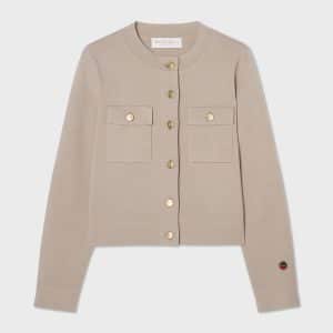 Busnel Allie Cardigan