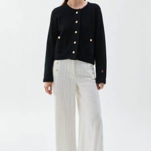Busnel Estelle Cardigan