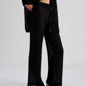 Malina Alissa knitted Pant