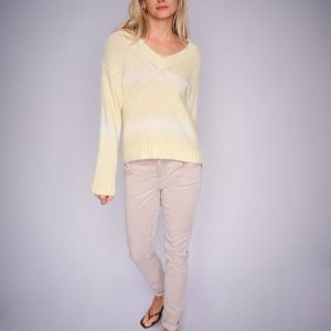 Mos Mosh Treasure Pant