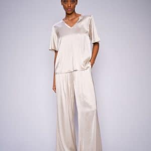 Mos Mosh Rita Satin Pant