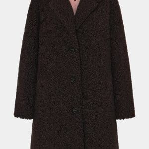 ROCKANDBLUE Diddi Coat Brown