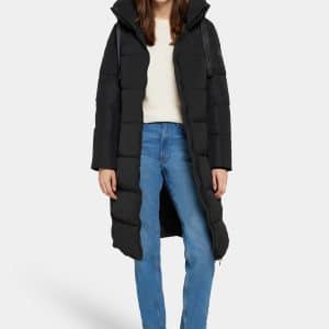 ROCKANDBLUE Camila Coat Black