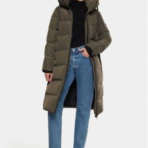 ROCKANDBLUE Camila Coat green