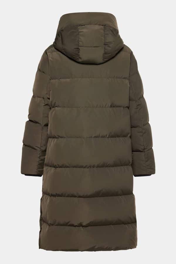 ROCKANDBLUE Camila Coat green - Image 3