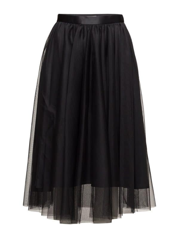 Ida Sjöstedt Flawless Skirt Black - Image 2