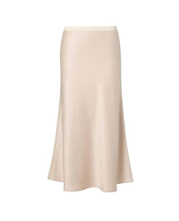 Ida Sjöstedt Cat Skirt Greige