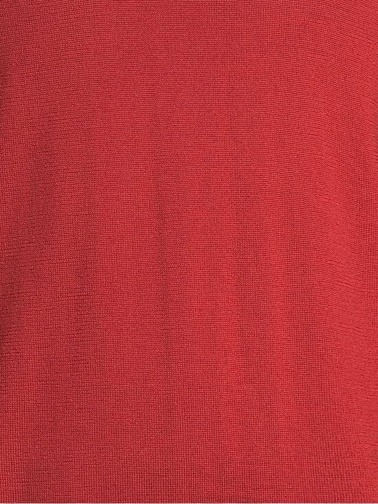 J.Lindeberg Keane Merino Crew Neck Bossa Nova - Image 2
