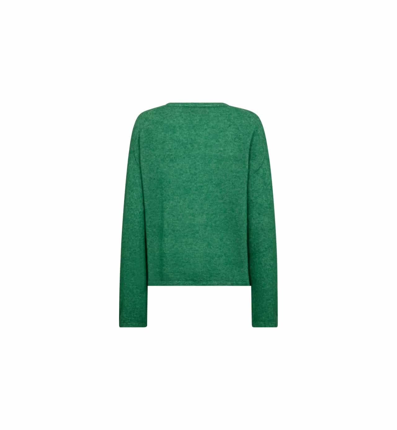 Mos Mosh MMMape O-Neck Knit Amazon - Bild 4