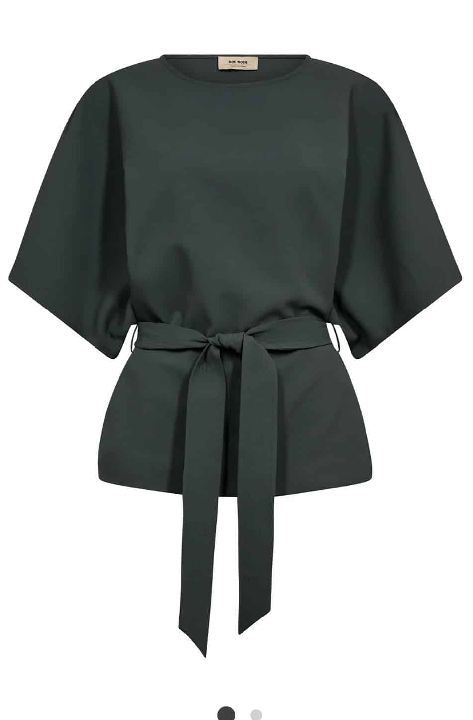 Mos Mosh MMRikala Miley Blouse Urban Chic