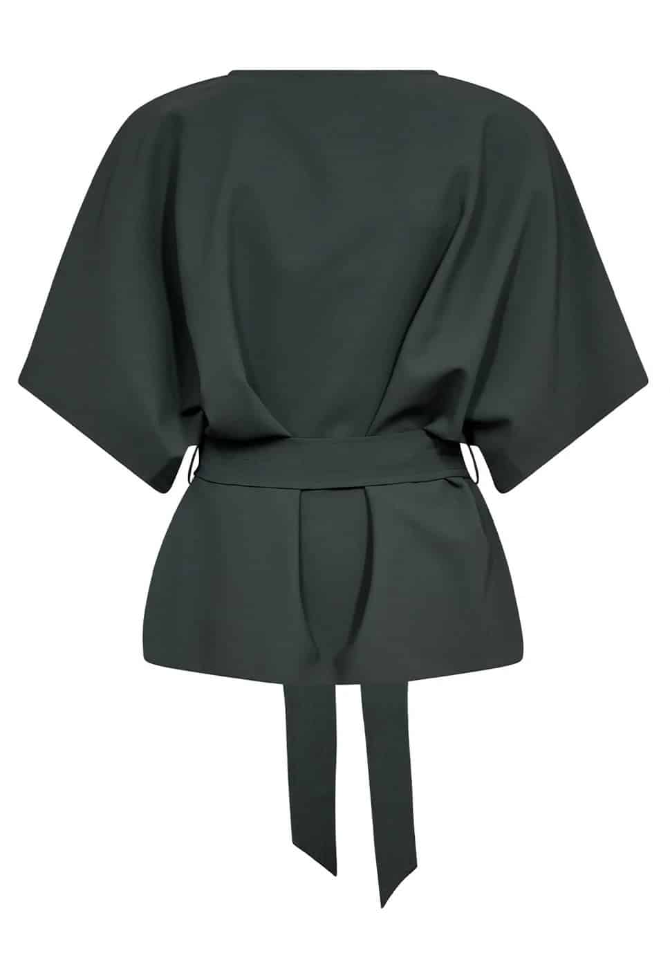 Mos Mosh MMRikala Miley Blouse Urban Chic - Bild 2