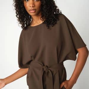 Mos Mosh MMRikala Miley Blouse Delicioso