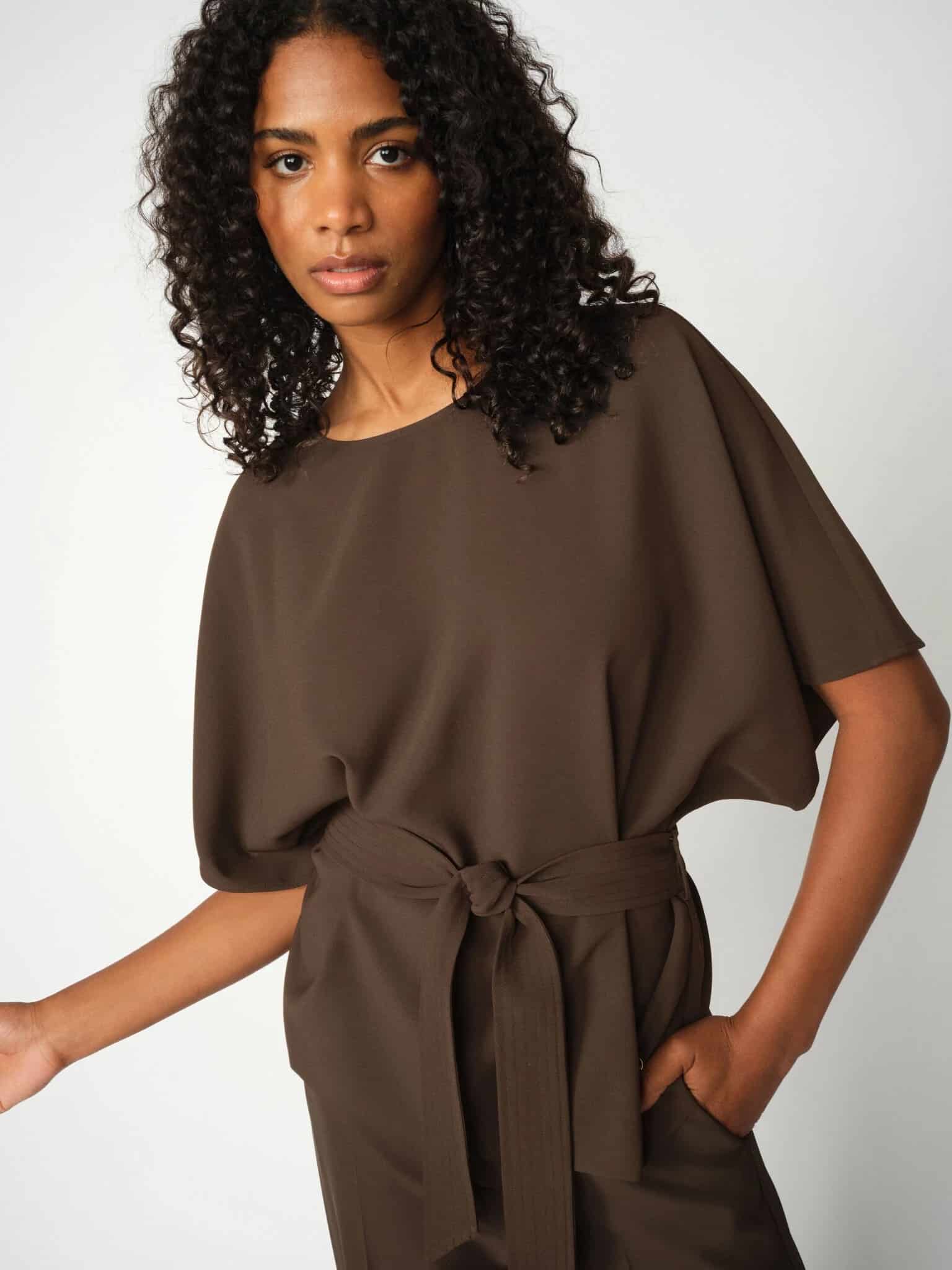 Mos Mosh MMRikala Miley Blouse Delicioso