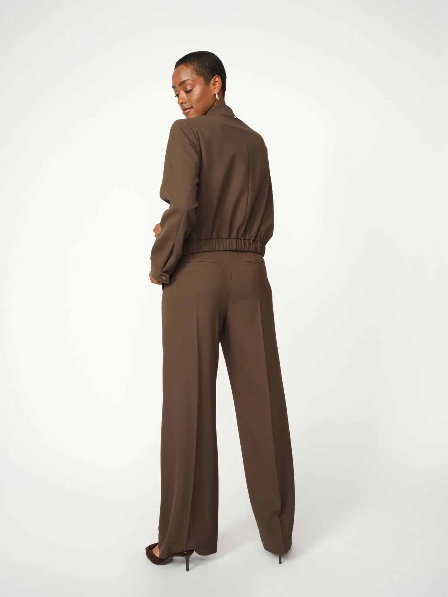 Mos Mosh MMLeya Miley Pant Delicioso - Bild 2