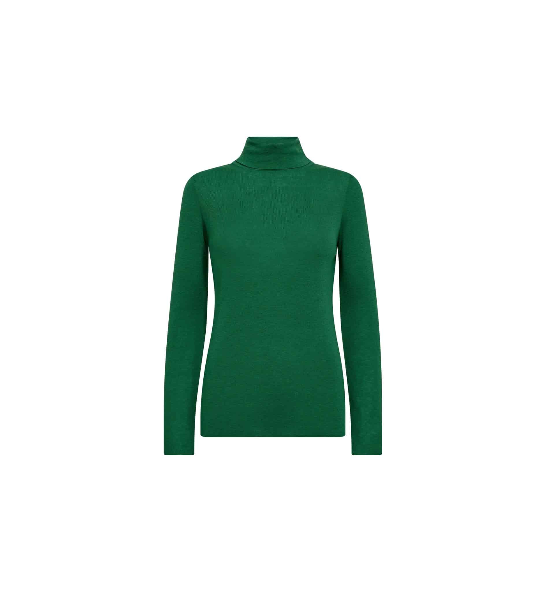 Mos Mosh MMBouch Rollneck Knit Amazon - Image 3
