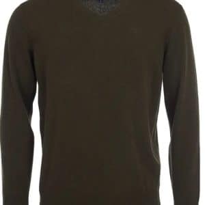 Barbour Essential LambsWool Dundee Tartan