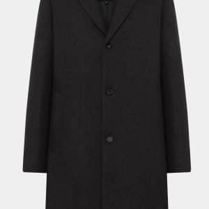 ROCKANDBLUE Roman Coat Black