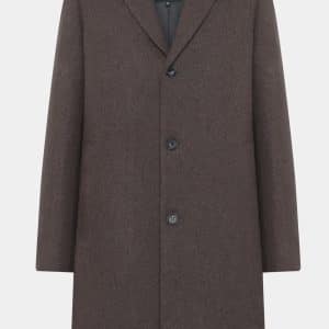 ROCKANDBLUE Roman Coat Greybrown Melange