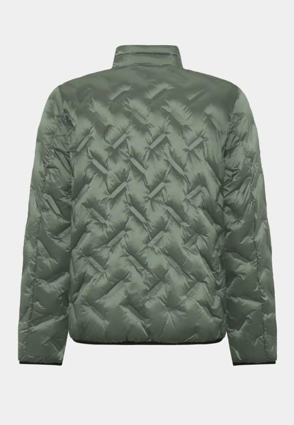 ROCKANDBLUE JETT JACKET DUSTY OLIVE - Image 2