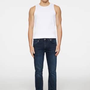 J.Lindeberg Jax BlueBlack Slim Jeans Dark Blue