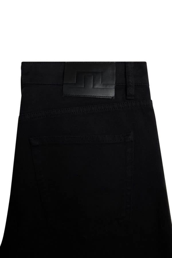 J.Lindeberg Jax LHT Slim Jeans Black - Image 5