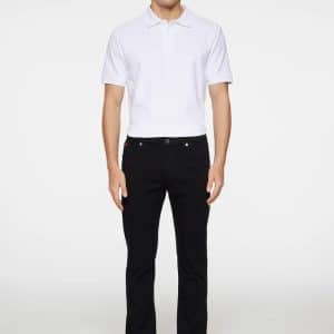 J.Lindeberg Jax LHT Slim Jeans Black
