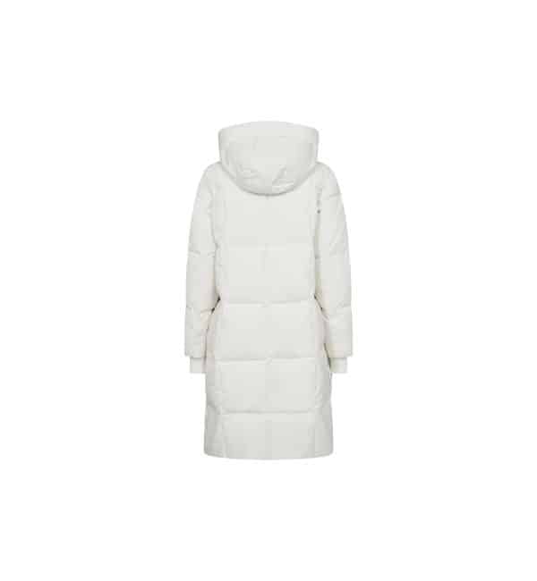 Mos Mosh Nova Square Down Coat Offwhite - Bild 4