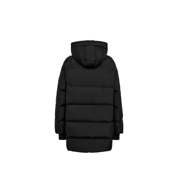Mos Mosh Nova Avon Down Jacket Black - Bild 4