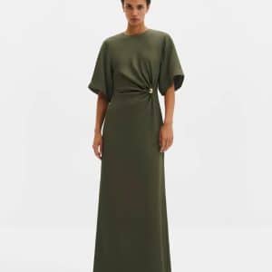 Malina ZILLA MAXI DRESS