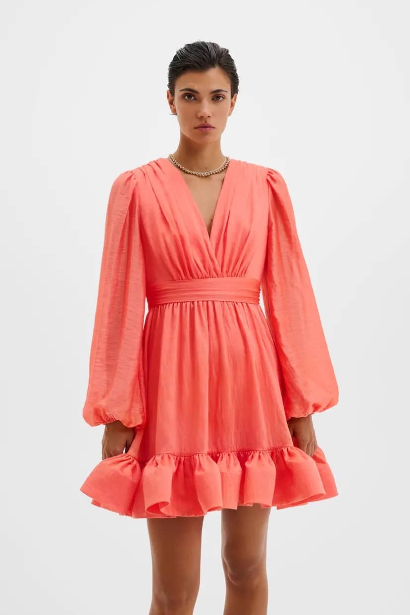 Malina JADIE MINI DRESS