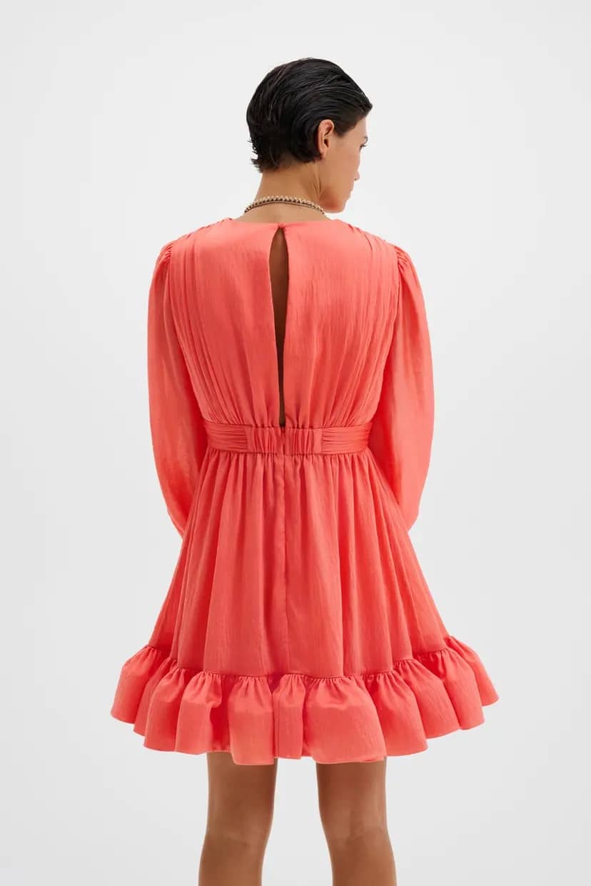 Malina JADIE MINI DRESS - Image 4