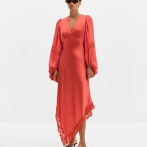 Malina SEEMA MAXI DRESS