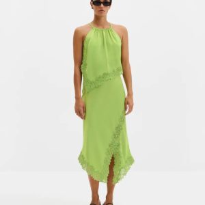 Malina HEYLIN MIDI SKIRT
