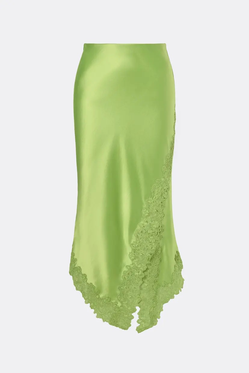 Malina HEYLIN MIDI SKIRT - Image 2