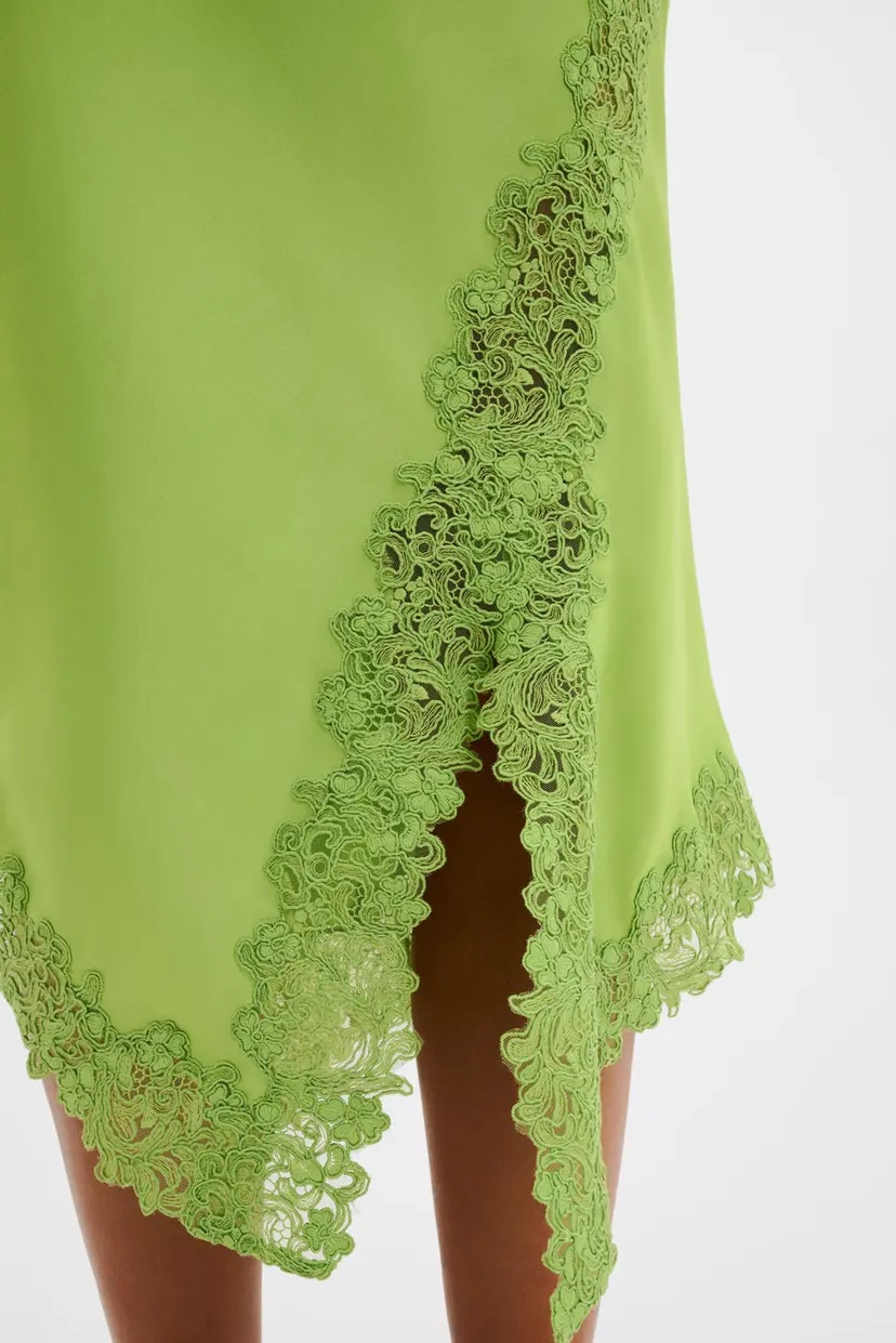 Malina HEYLIN MIDI SKIRT - Image 5