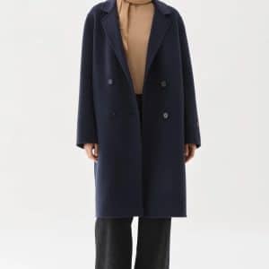 Busnel BERCY COAT MARINE