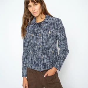 Mos Mosh Fione Leoni Jacket