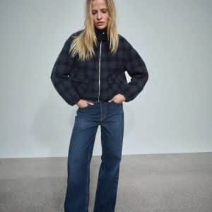 Mos Mosh Relee Buckle Jeans